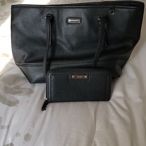 Nine West Purse and Wallet